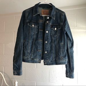 Levi’s Denim Jacket